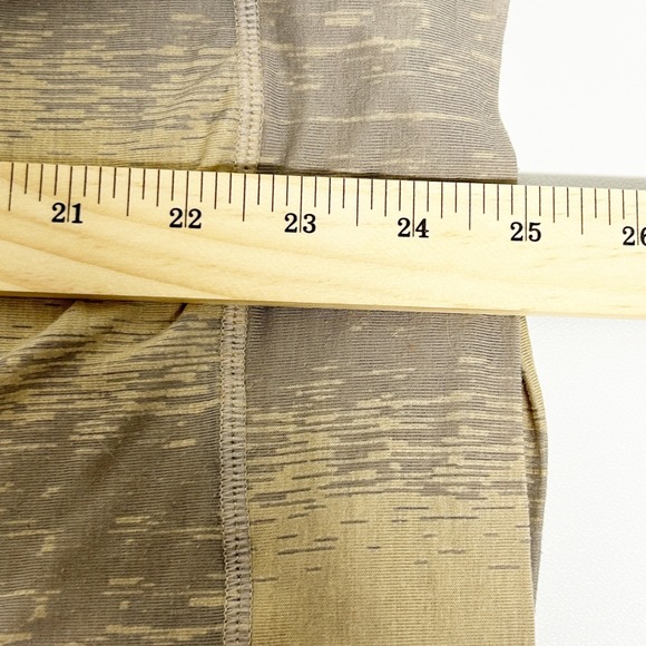 Lululemon Womens Salutation To Savasana Long Sleeve Lounge Burnout Yoga Top - Picture 9 of 9